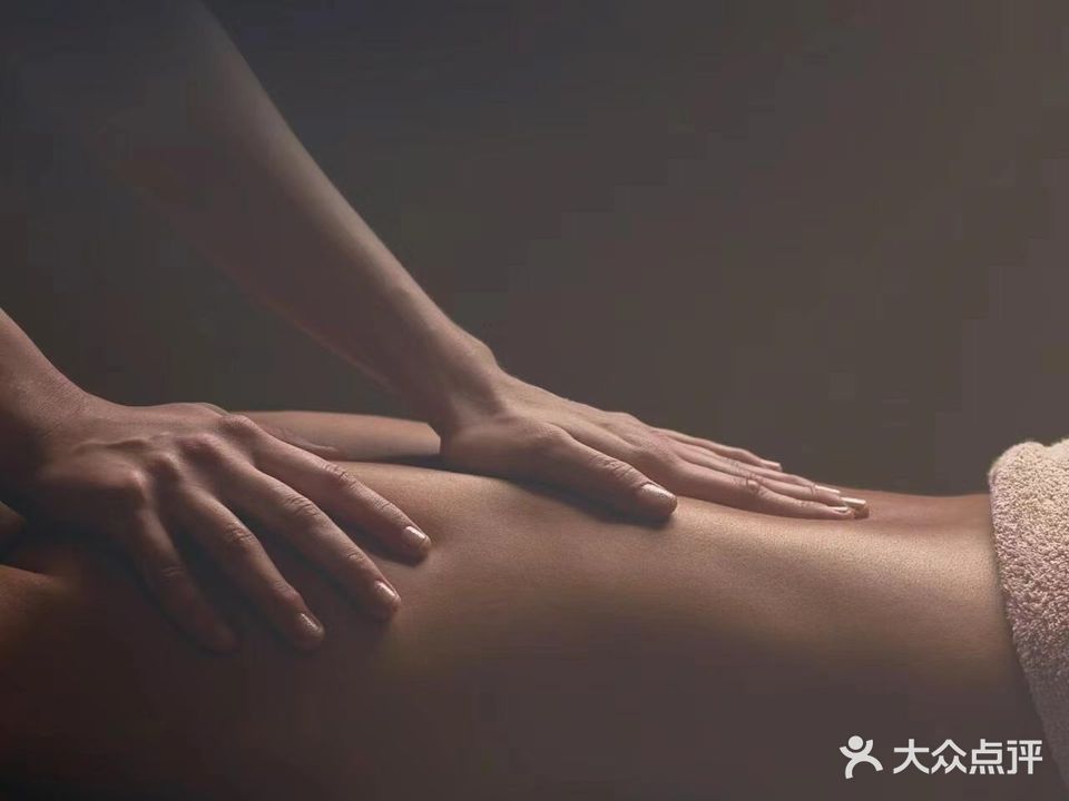 清婉SPA·私人保健工作室