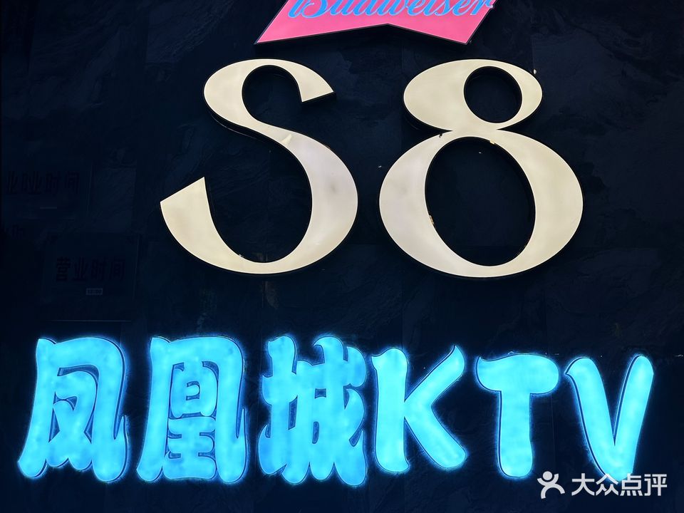 凤凰城量贩式KTV(凤凰路店)