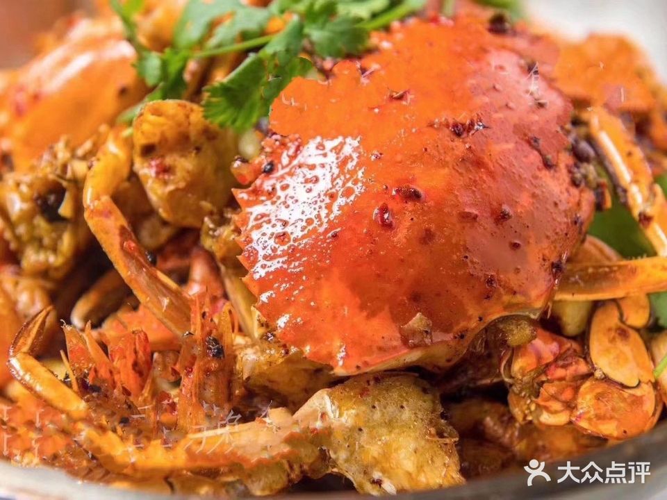 二妹香辣蟹虾(逢源店)