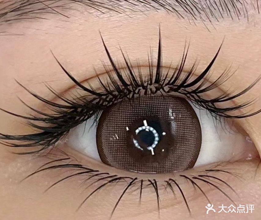 优可美甲美睫(和兴广场店)