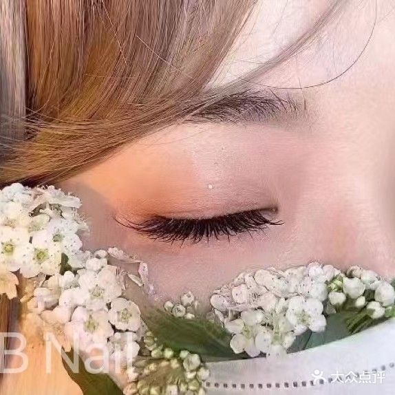 HB·日式美甲美睫纹绣