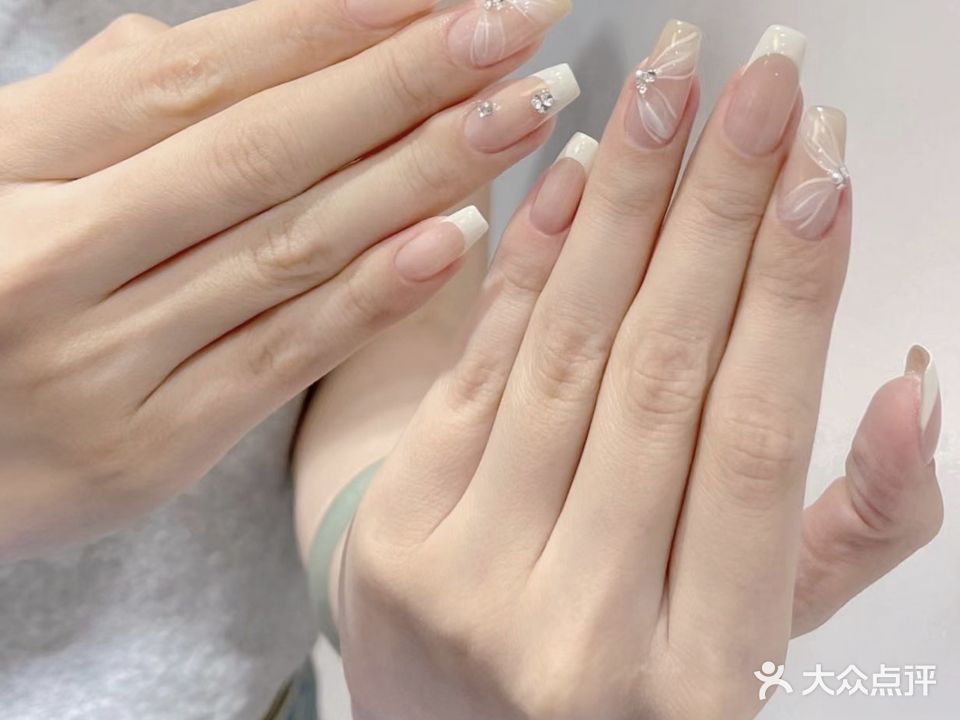 甲如·美甲美睫店(钦州湾广场店)