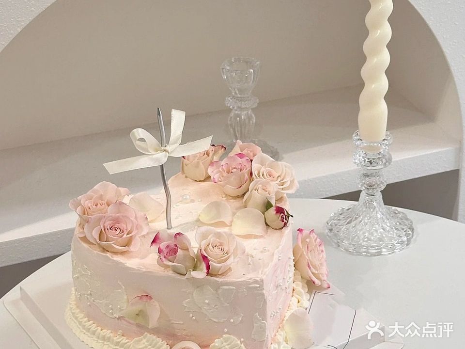 半糖米苏动物奶油冰淇淋蛋糕店(深圳店)