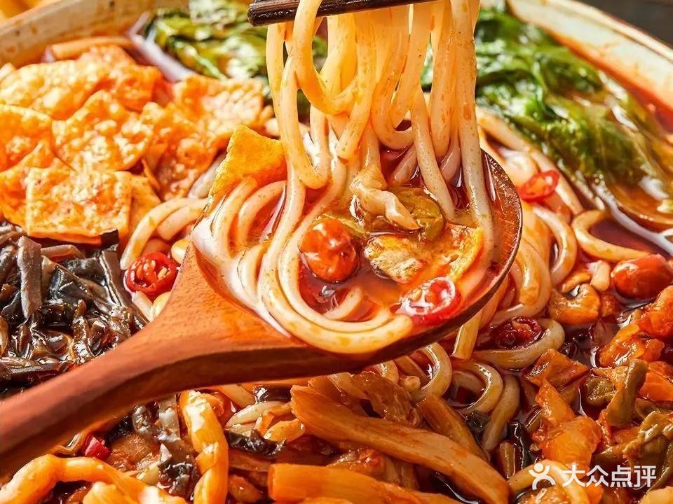 不正宗螺蛳粉(石湾店)