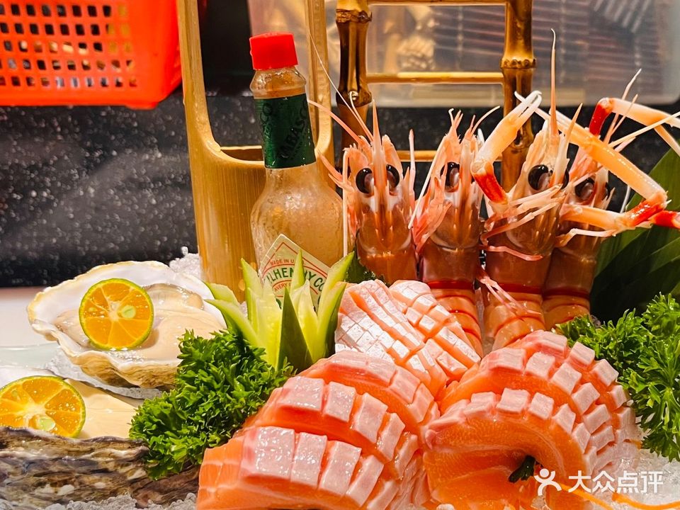 品居上野(天长路店)