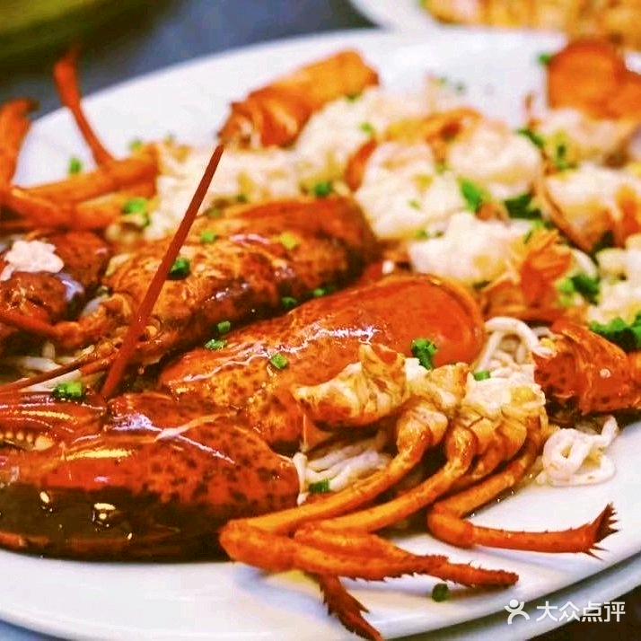 真记海鲜店(棋子湾店)