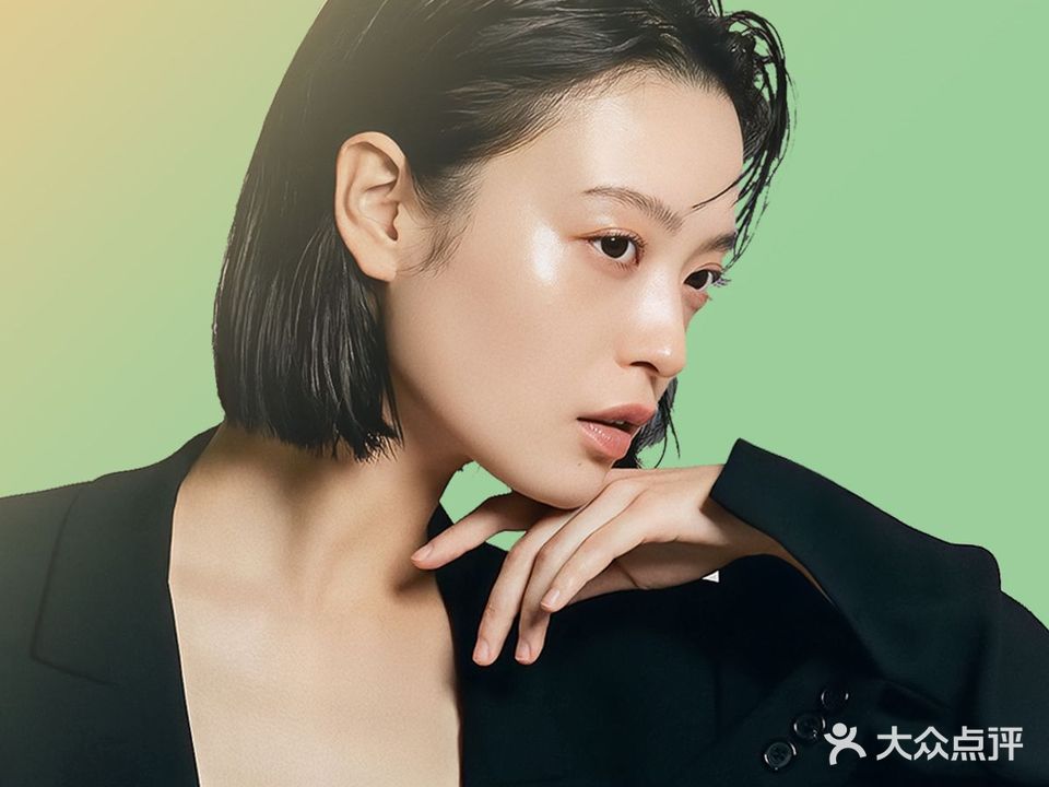 天月时尚造型连锁(宫下店)