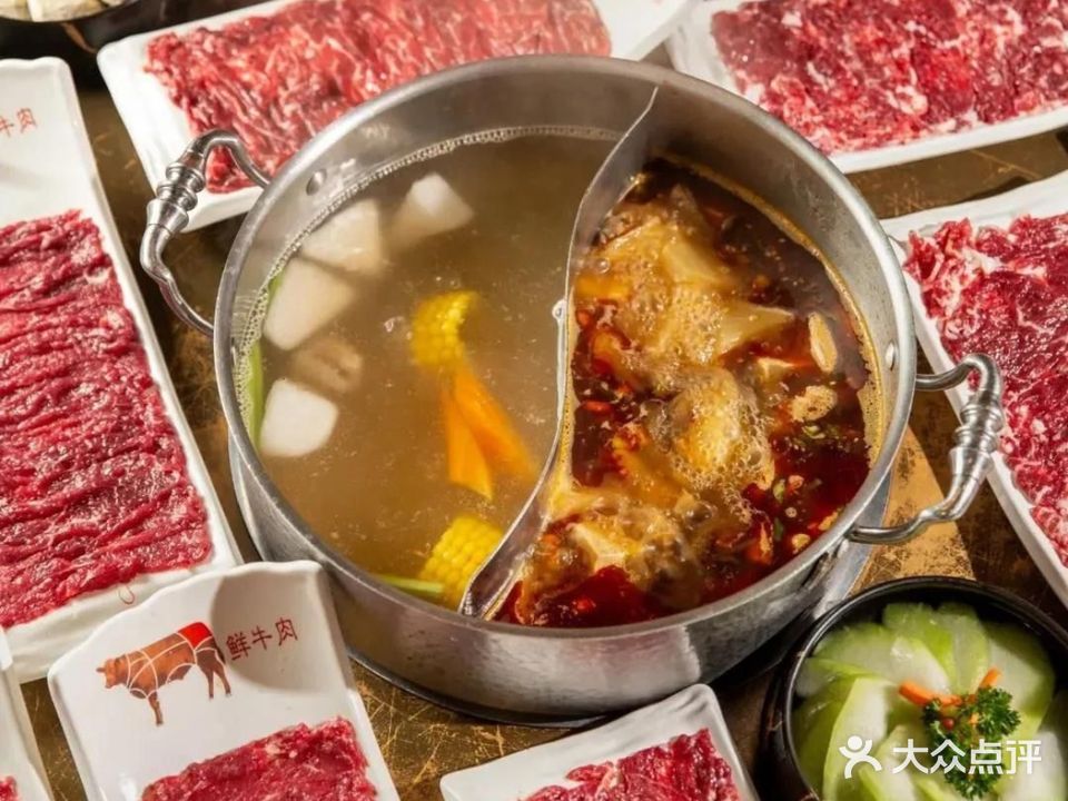 蚬岗牛肉(海逸店)
