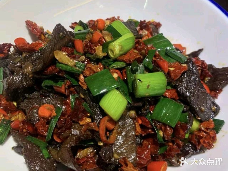 刘记小笼包(莲花路店)