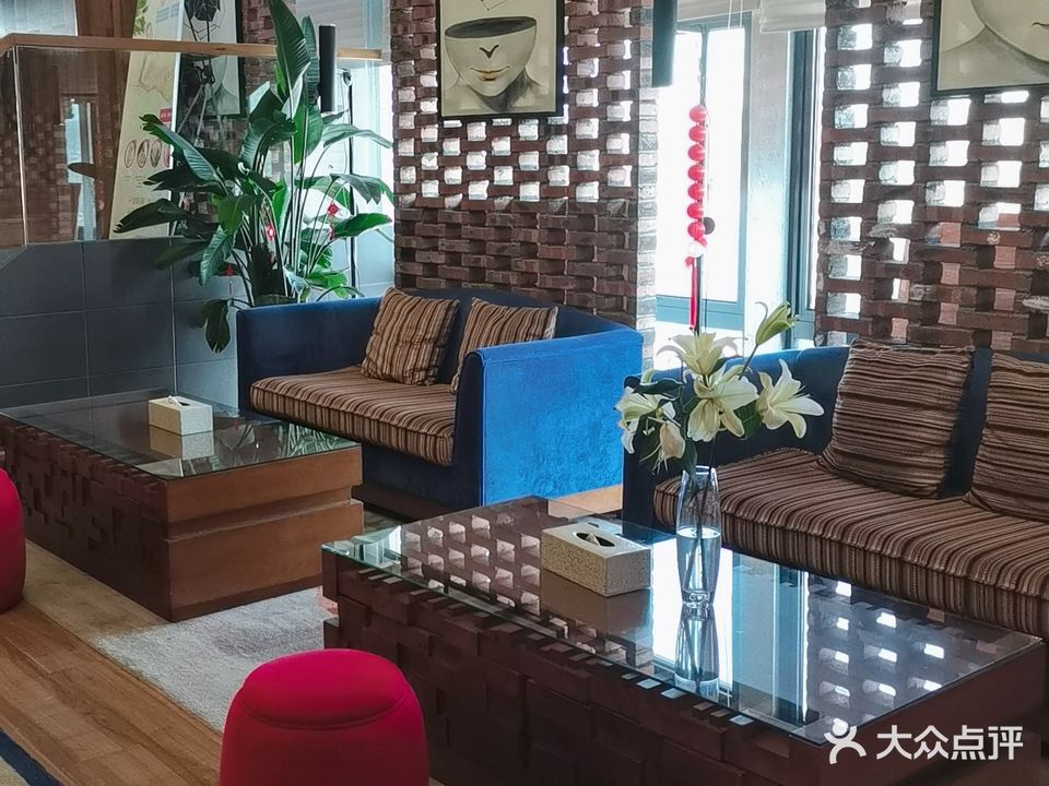 菩兰健康管理中心(步步高·新天地店)