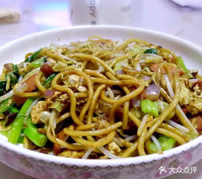 清真兰州牛肉面(莘塍东新路店)