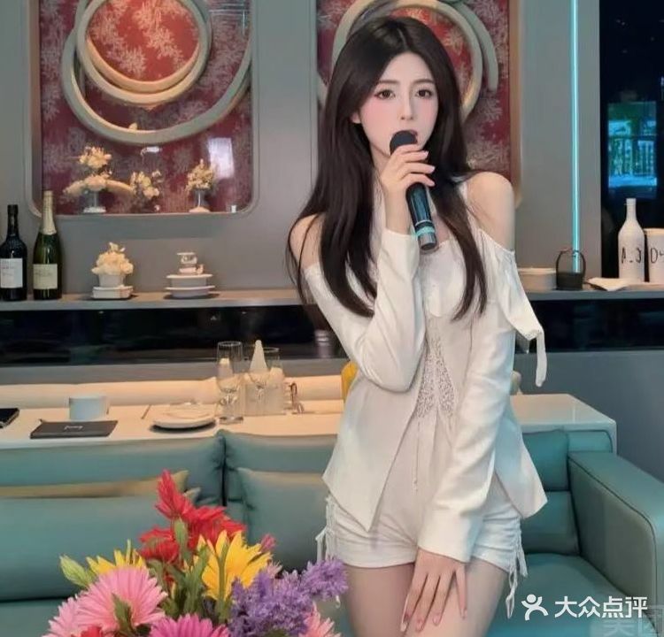 魅力金尊商务会所KTV(东方建国店)