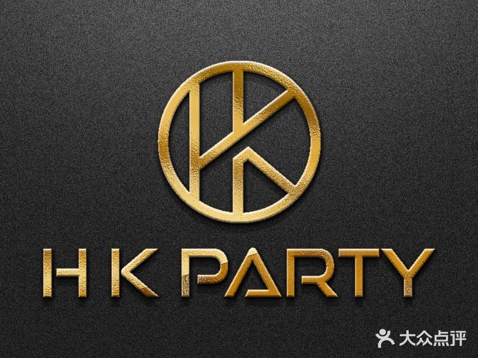 HKPARTYKTV