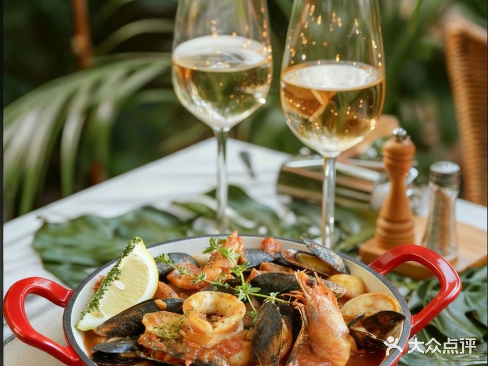 欧蔚花园AU-VERT Jardin(合作路店)