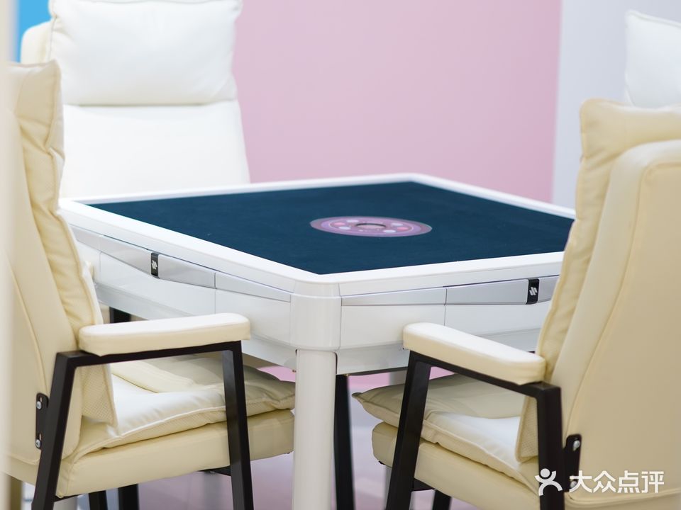 雀仔棋牌室(24h自助)