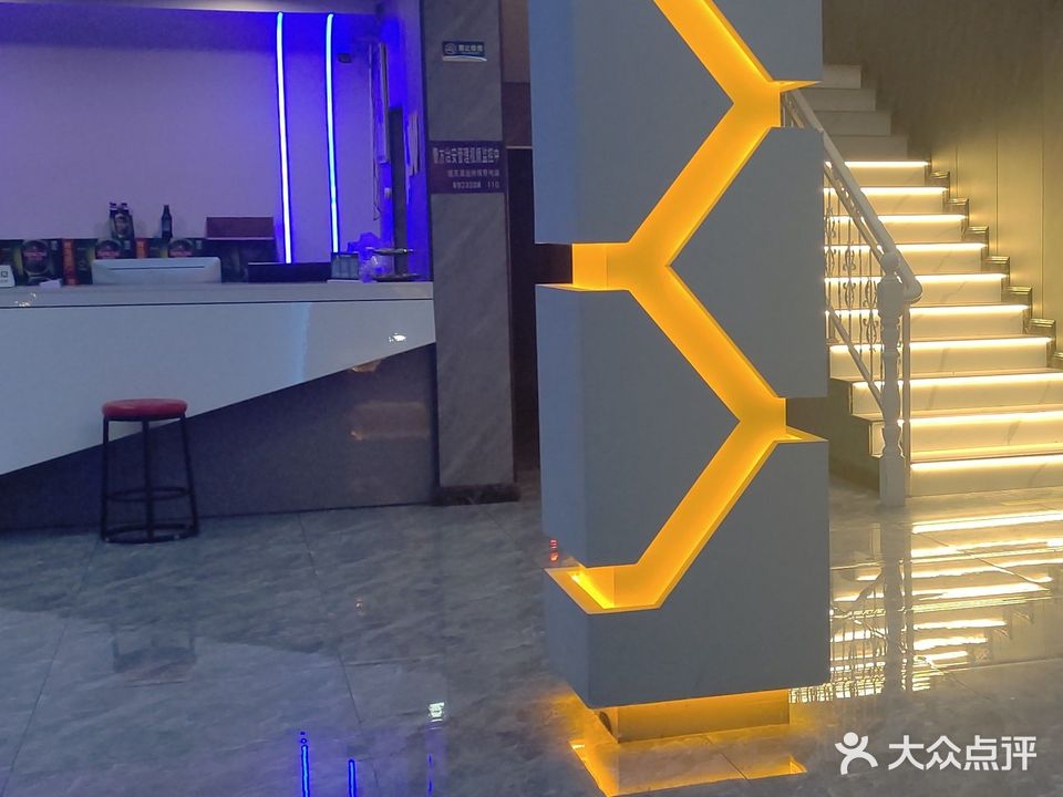 天籁村娱乐城KTV