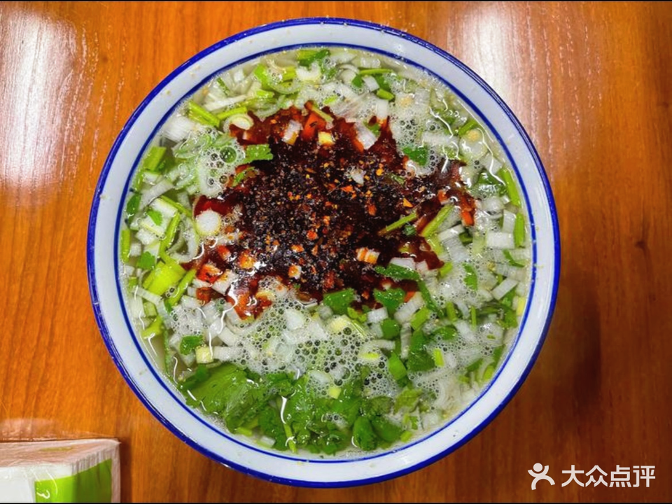 振军王师羊肉(雄越店)