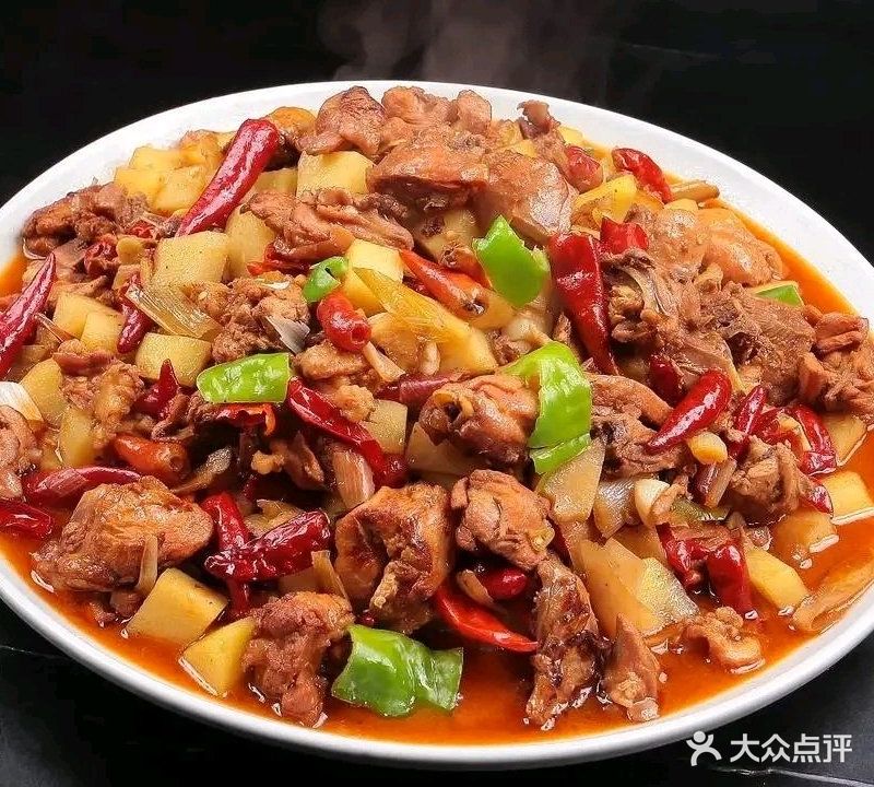 清真中国兰州牛肉拉面(胜利街店)