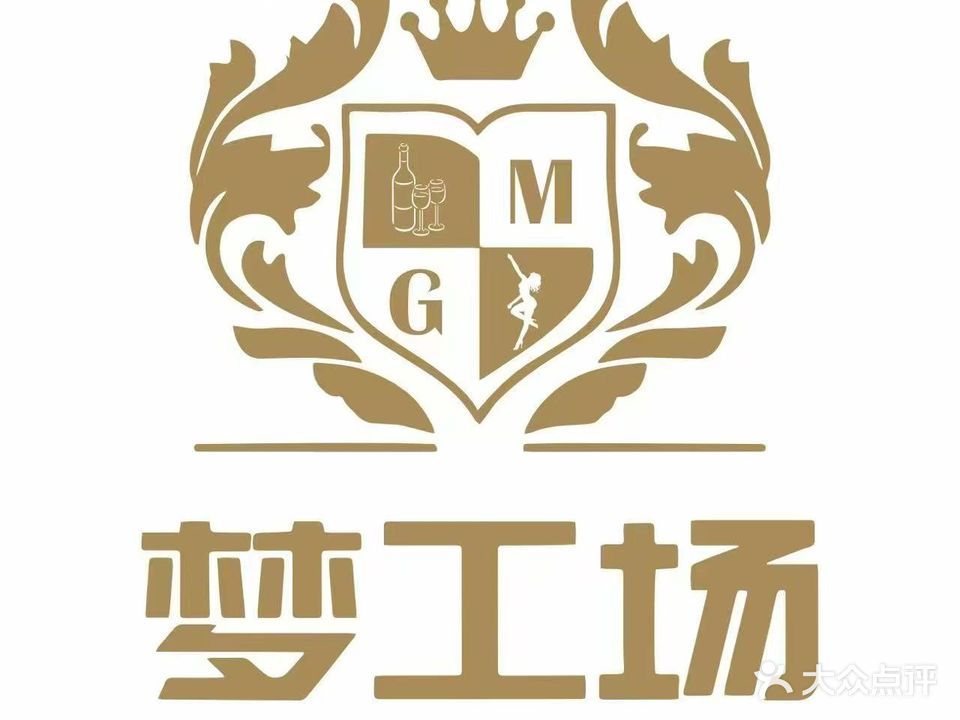梦工场CLUB(凤山花园店)