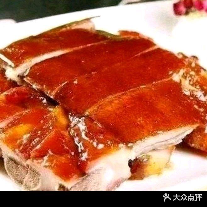 龙新民宿美食海鲜土窑