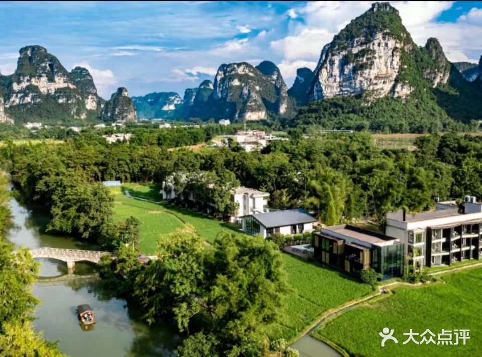 明仕那里酒店·社区饭堂中餐厅