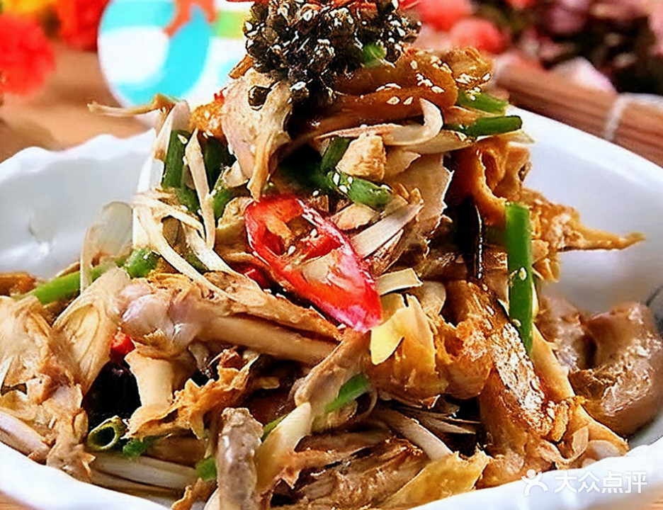 大伟辣椒炒肉(金瑞店)