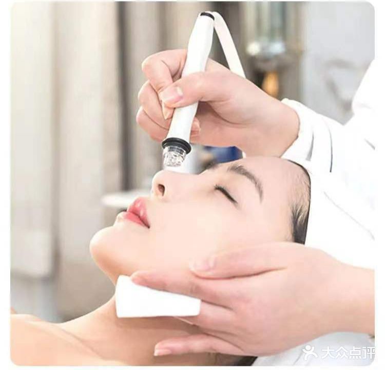 沁墨美肤养生spa