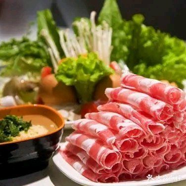 清真·大龙铜锅涮