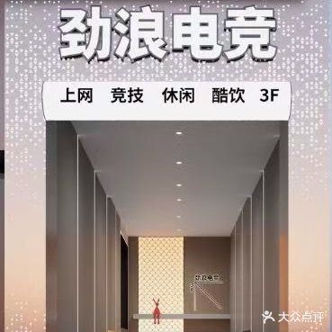 劲浪电竞(乐购城店)