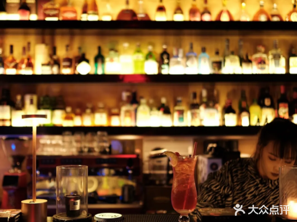 Bla Bla Bar(三宝店)