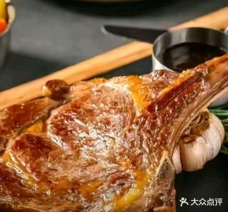 小太阳街头牛排