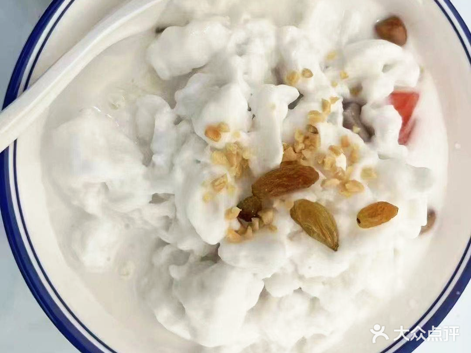 林记小吃店(潭牛店)