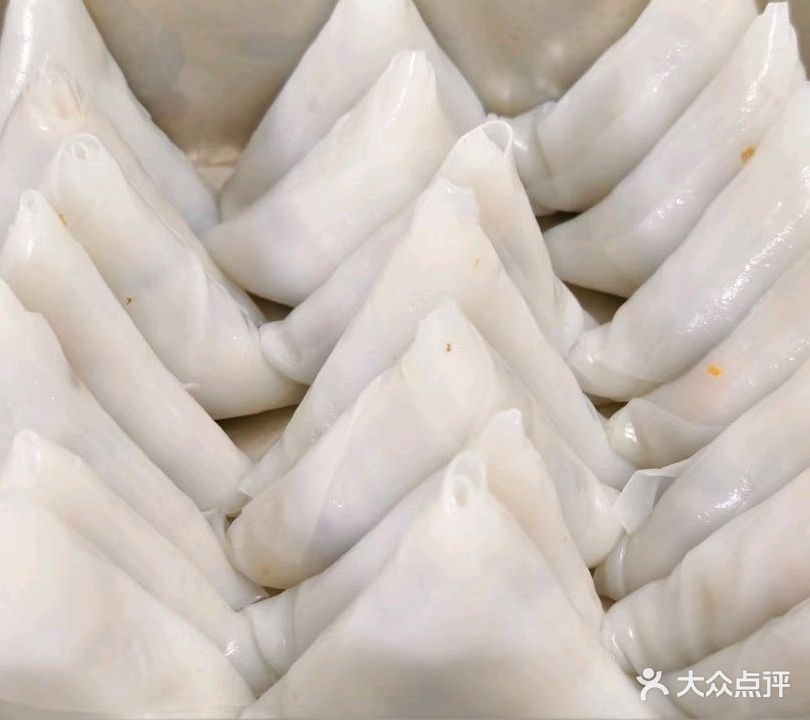 广东石磨肠粉(铁西店)