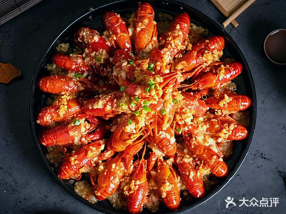 朱记烧烤(柴桑大市场店)