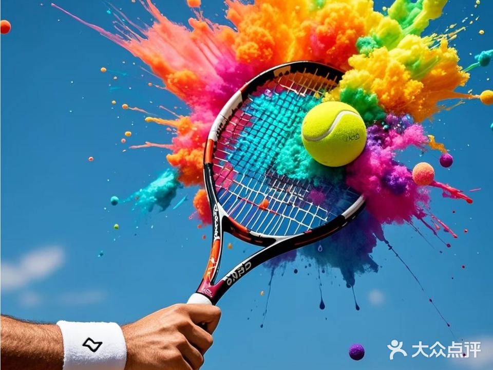 香帅体育(网球场)