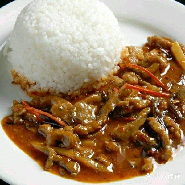 小肥羊火锅(时代路店)