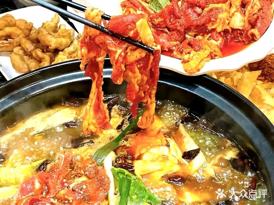 穆馨园清真餐厅