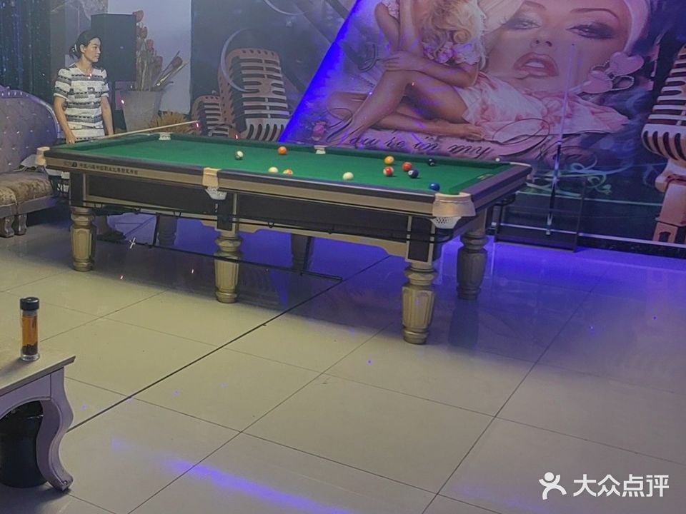 金利KTV