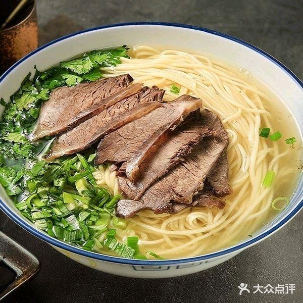 大西北拉面(学府三道街店)