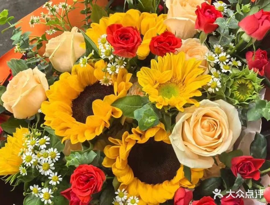 云逸鲜花礼品坊