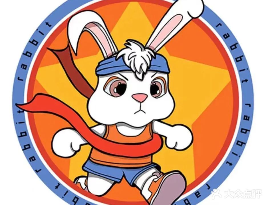 兔锐星少儿体适能运动馆(吾悦广场兰州银安路店)