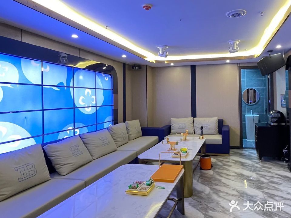 宏磨坊量贩式KTV