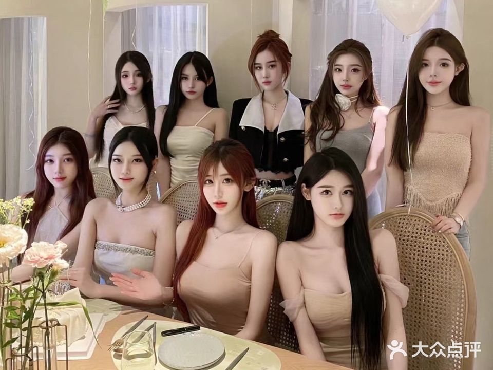 罗曼达KTV(C66购物体验公园店)