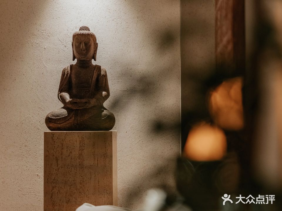 安柏anboo泰式·spa按摩