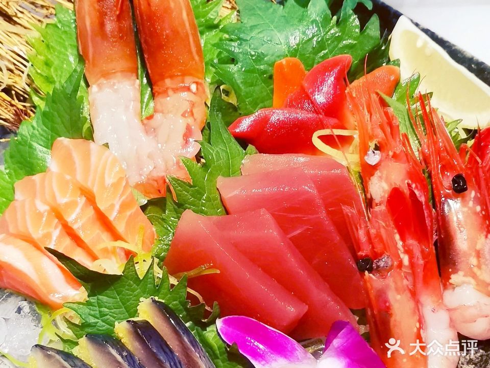 樱之味日式料理