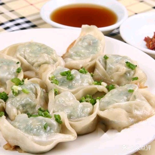 香千里馄饨(光明大道店)