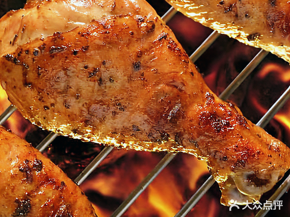 张记烧烤·海鲜(国际商城店)