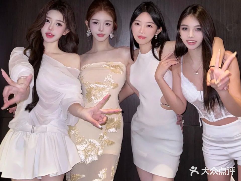 玺·CLUB商务会所KTV夜总会(中冶和悦汇店)