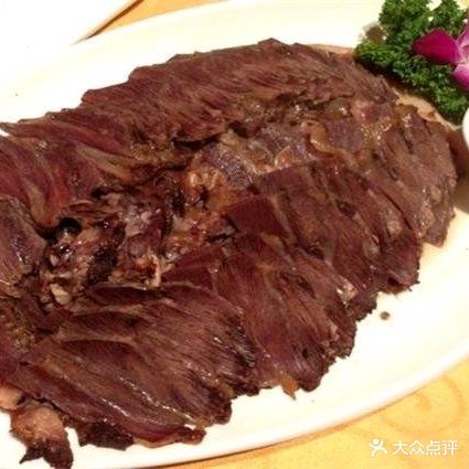 清真牛街马记七宝斋(大厂荣昌南路店)