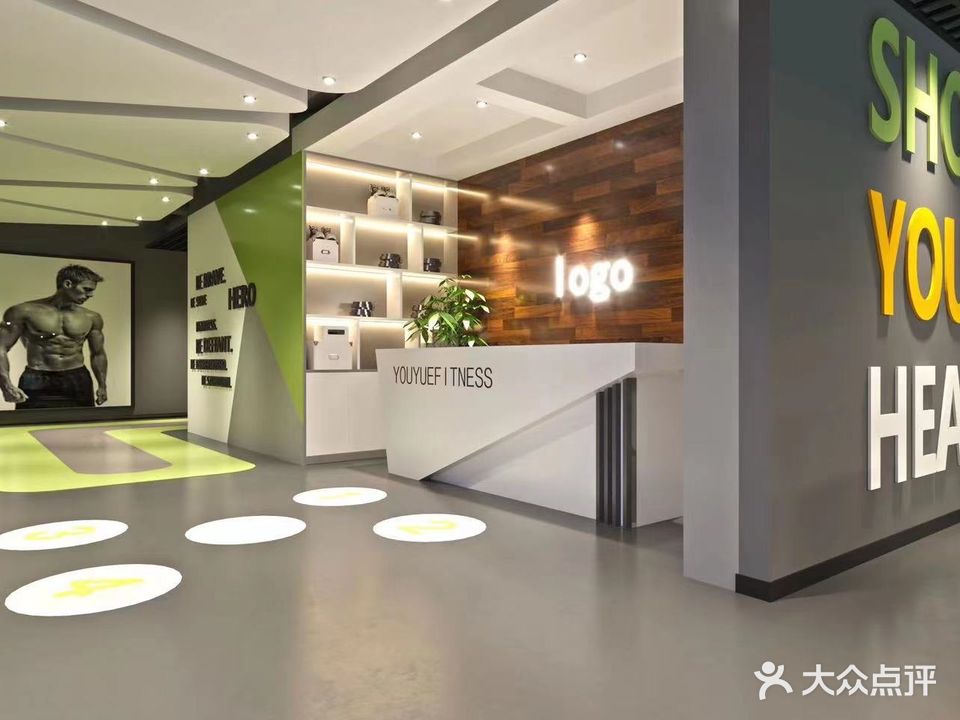 BOOS游泳健身俱乐部(杭埠店)